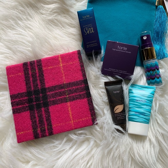 Tarte bundle - Picture 6 of 7